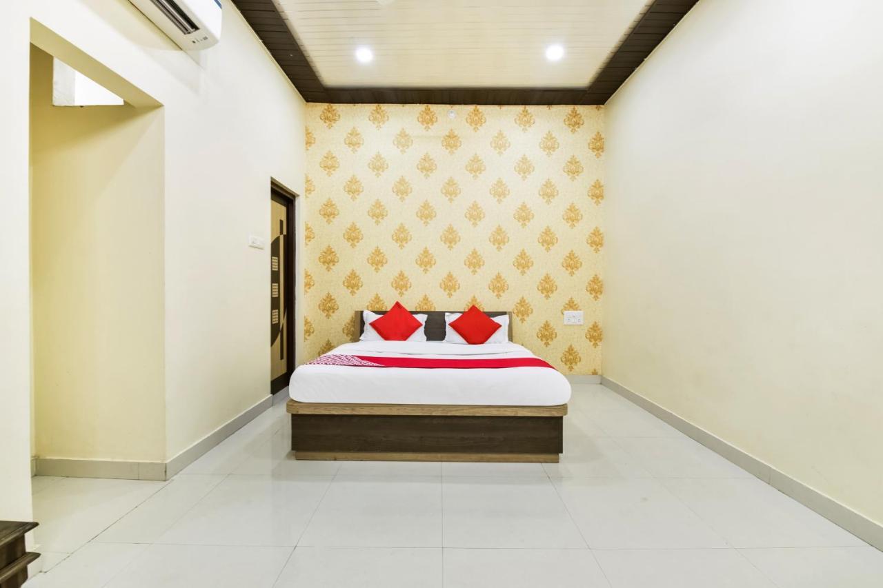 Oyo 74877 Empire Resort Jodhpur  Eksteriør billede