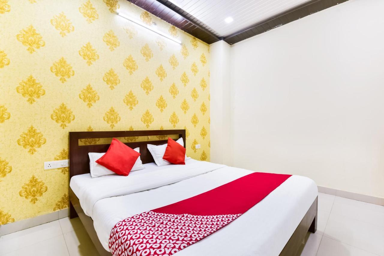 Oyo 74877 Empire Resort Jodhpur  Eksteriør billede