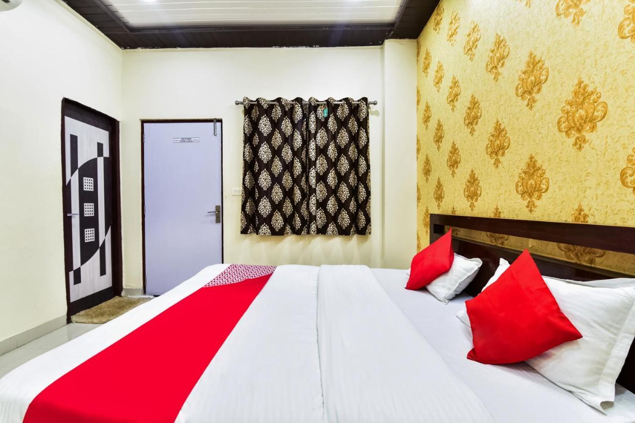 Oyo 74877 Empire Resort Jodhpur  Eksteriør billede
