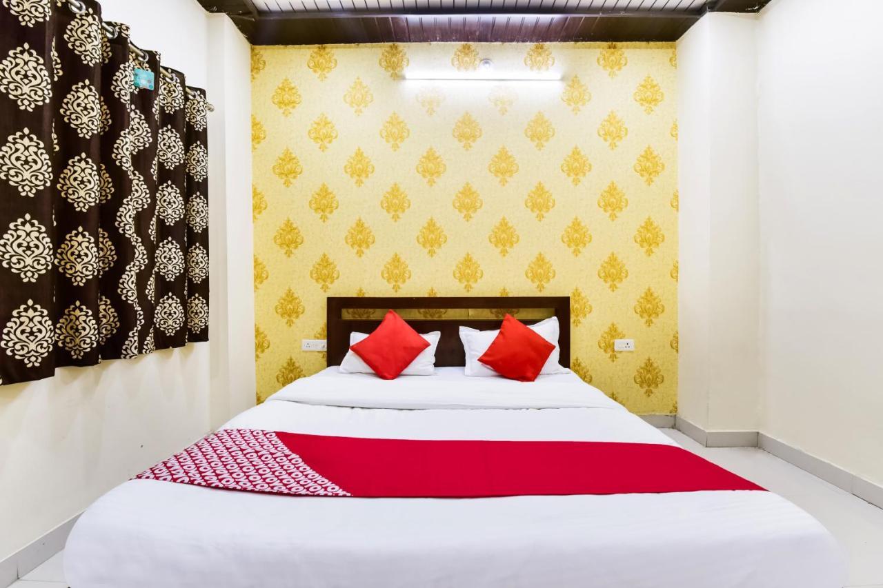 Oyo 74877 Empire Resort Jodhpur  Eksteriør billede